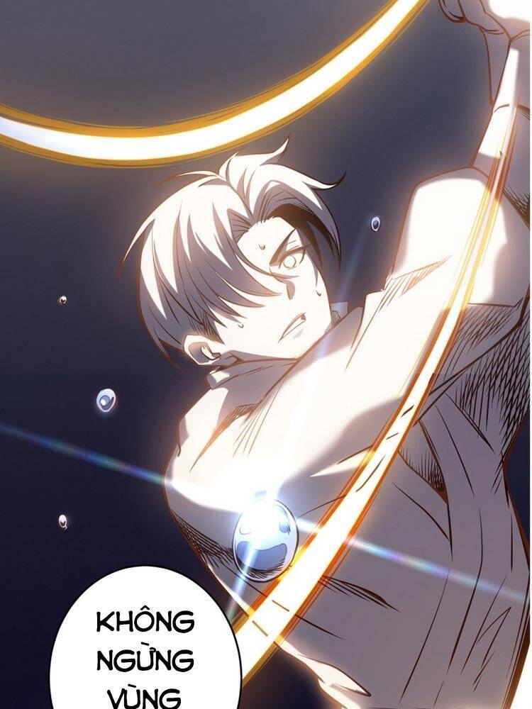 Ta Là Sát Thần Chapter 4 - Trang 2