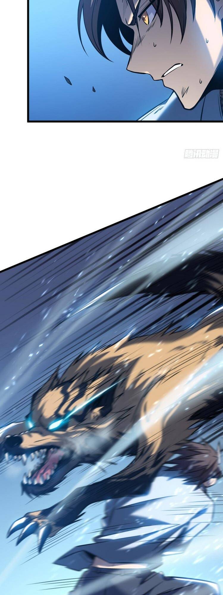 Ta Là Sát Thần Chapter 4 - Trang 2