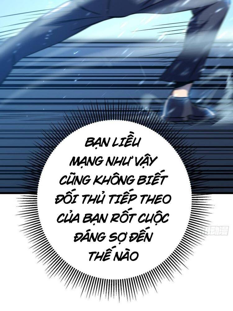 Ta Là Sát Thần Chapter 4 - Trang 2