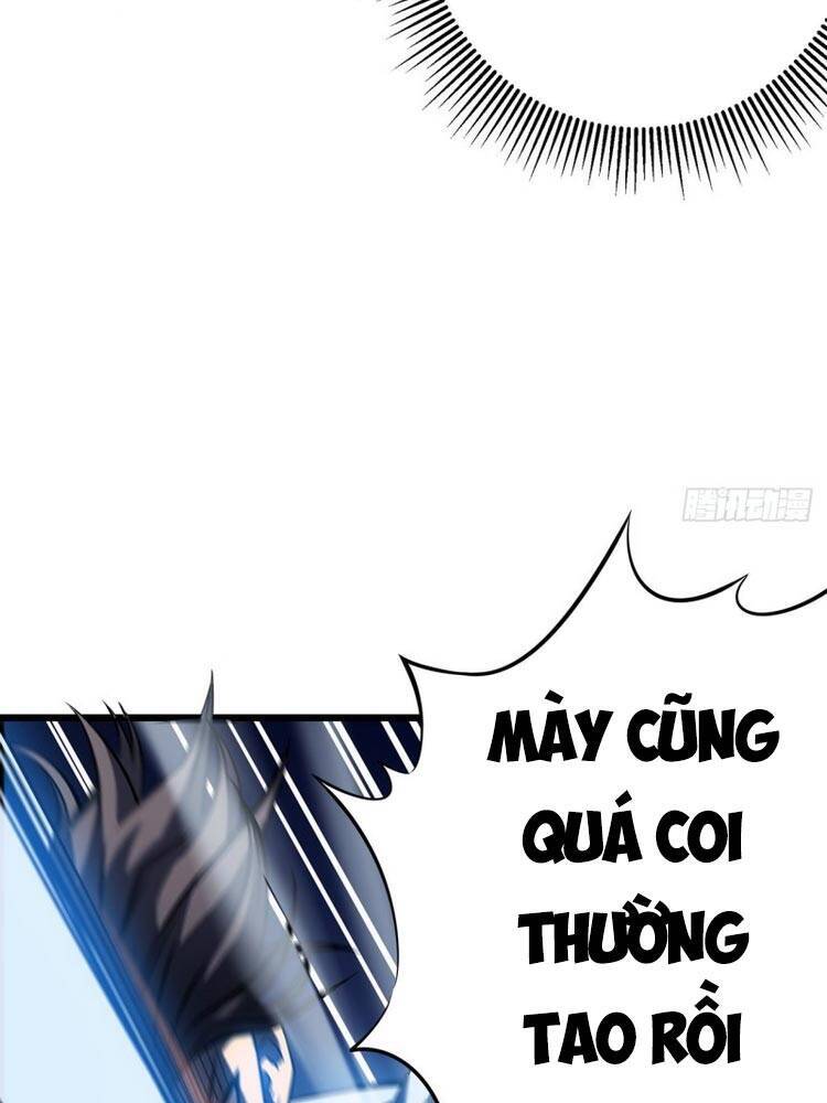 Ta Là Sát Thần Chapter 4 - Trang 2