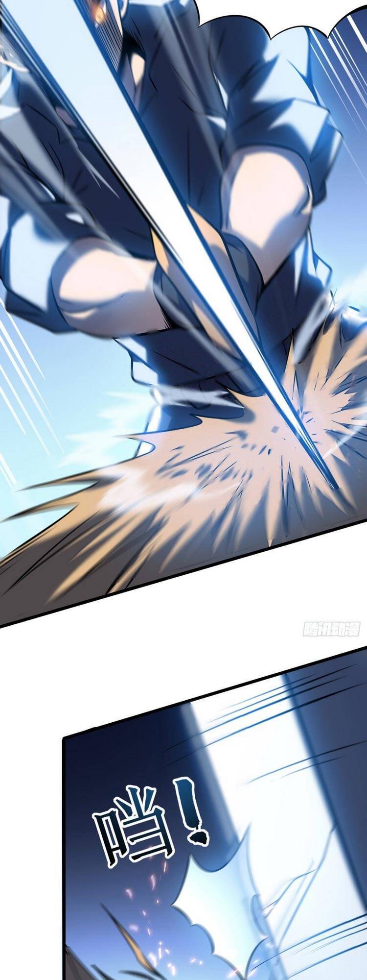 Ta Là Sát Thần Chapter 4 - Trang 2