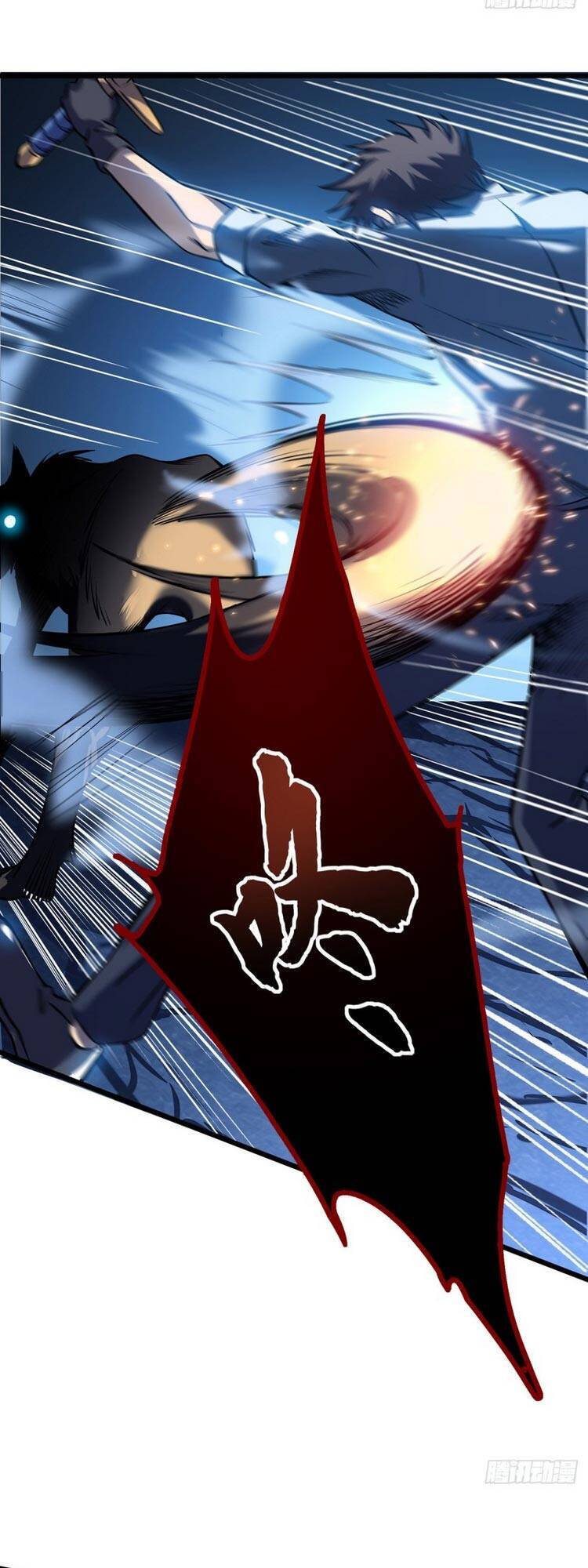 Ta Là Sát Thần Chapter 4 - Trang 2