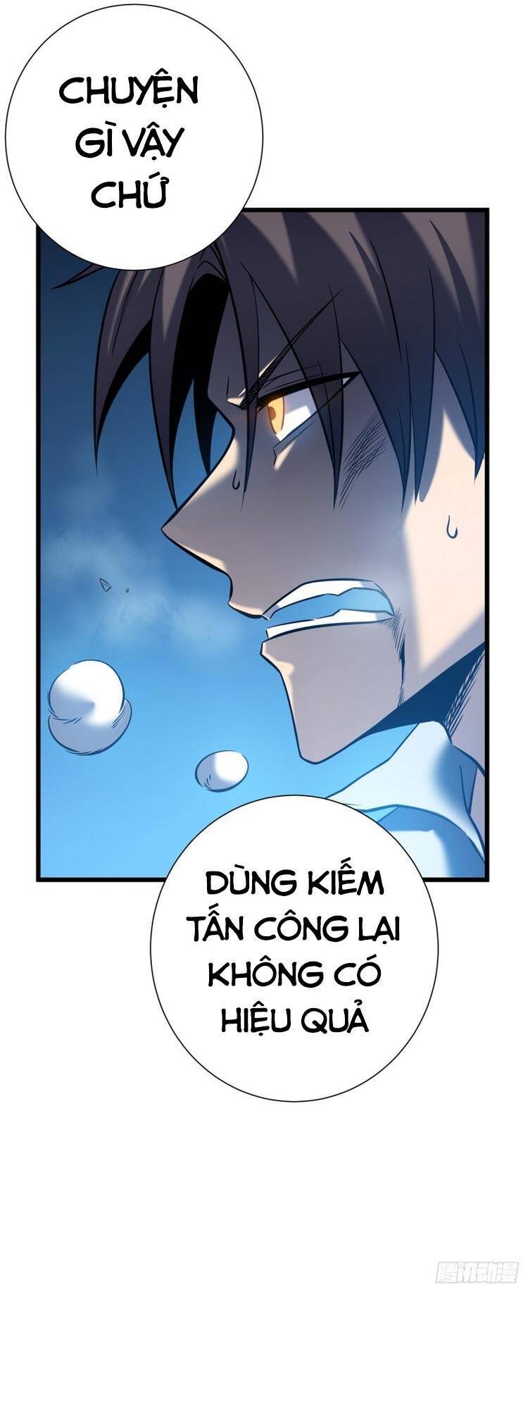 Ta Là Sát Thần Chapter 4 - Trang 2