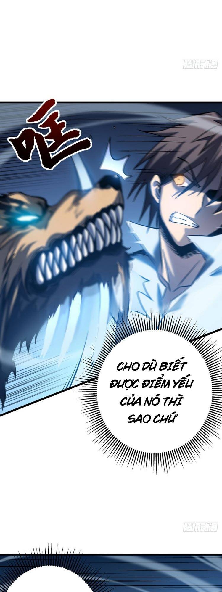 Ta Là Sát Thần Chapter 4 - Trang 2