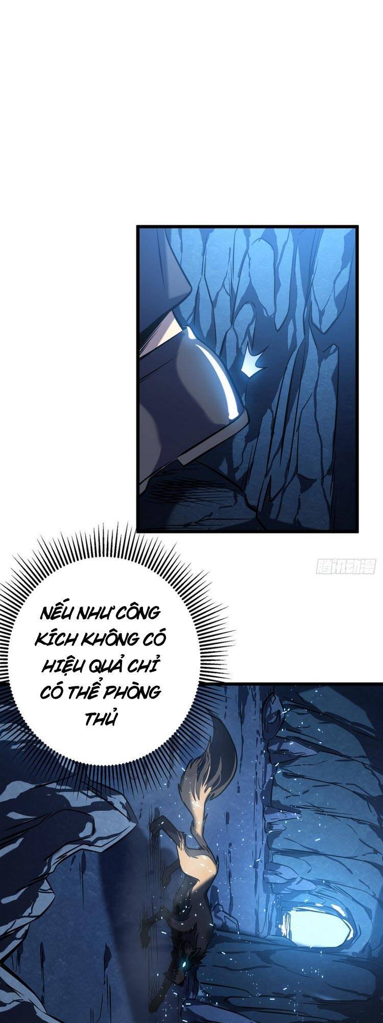 Ta Là Sát Thần Chapter 4 - Trang 2