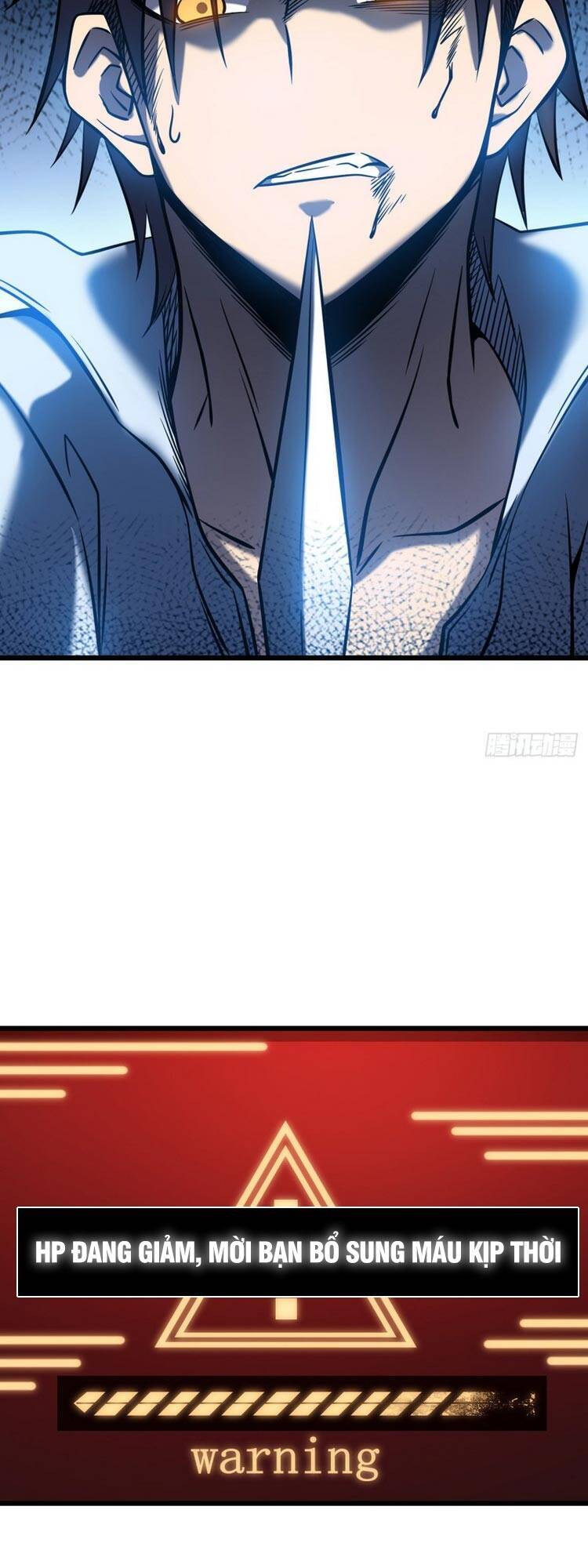 Ta Là Sát Thần Chapter 4 - Trang 2