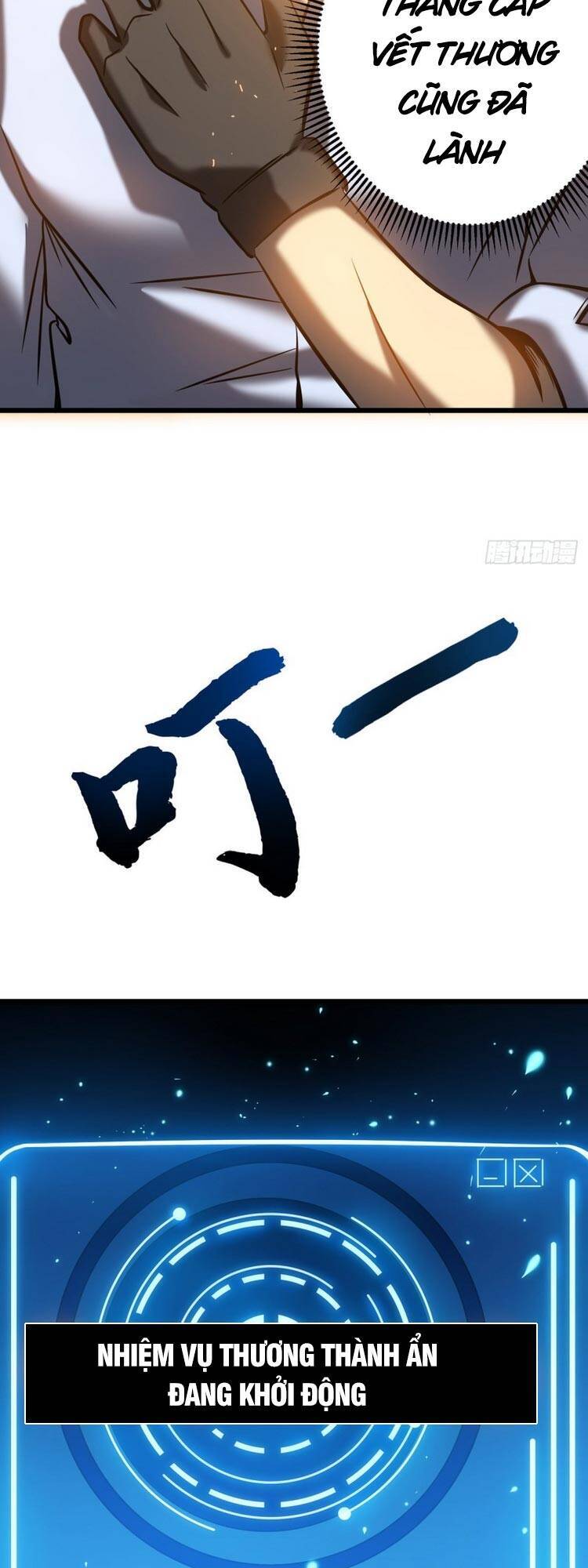 Ta Là Sát Thần Chapter 4 - Trang 2