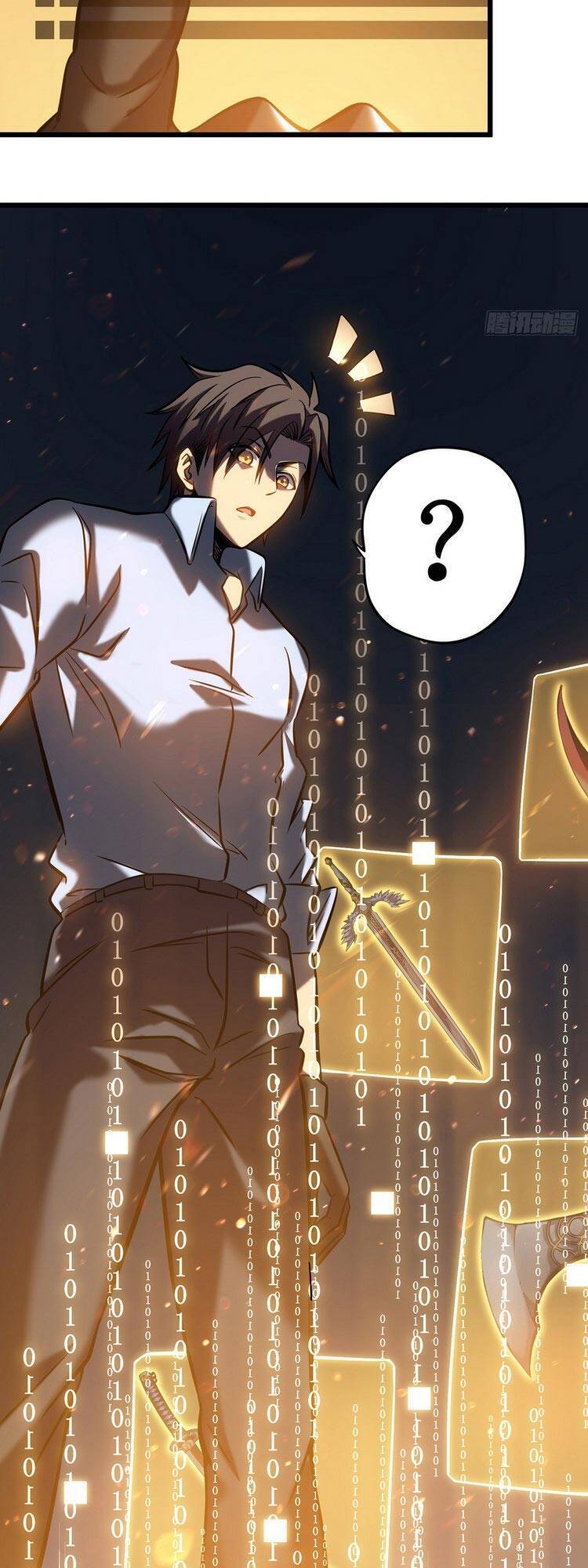 Ta Là Sát Thần Chapter 5 - Trang 2