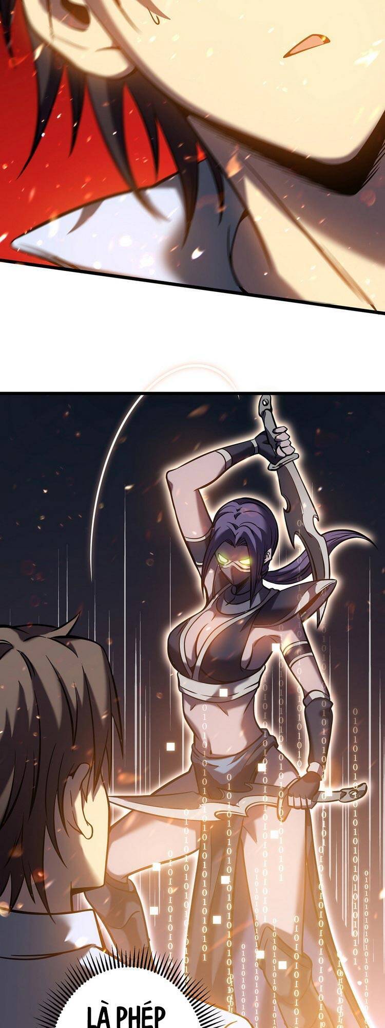 Ta Là Sát Thần Chapter 5 - Trang 2