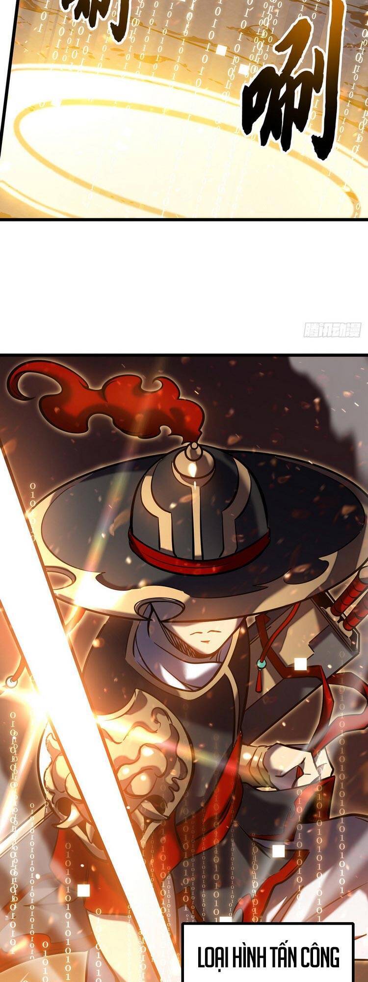 Ta Là Sát Thần Chapter 5 - Trang 2