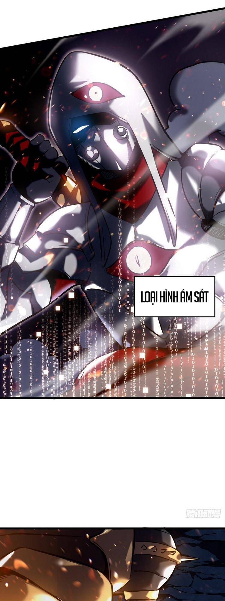 Ta Là Sát Thần Chapter 5 - Trang 2