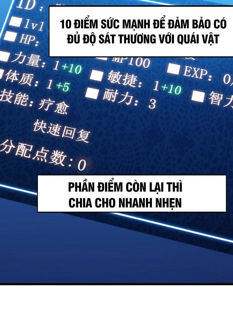 Ta Là Sát Thần Chapter 5 - Trang 2