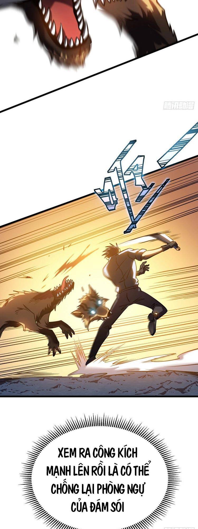 Ta Là Sát Thần Chapter 5 - Trang 2