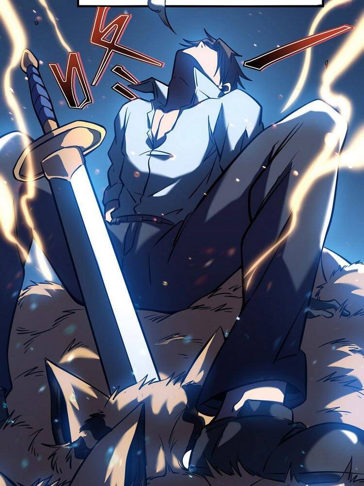 Ta Là Sát Thần Chapter 5 - Trang 2