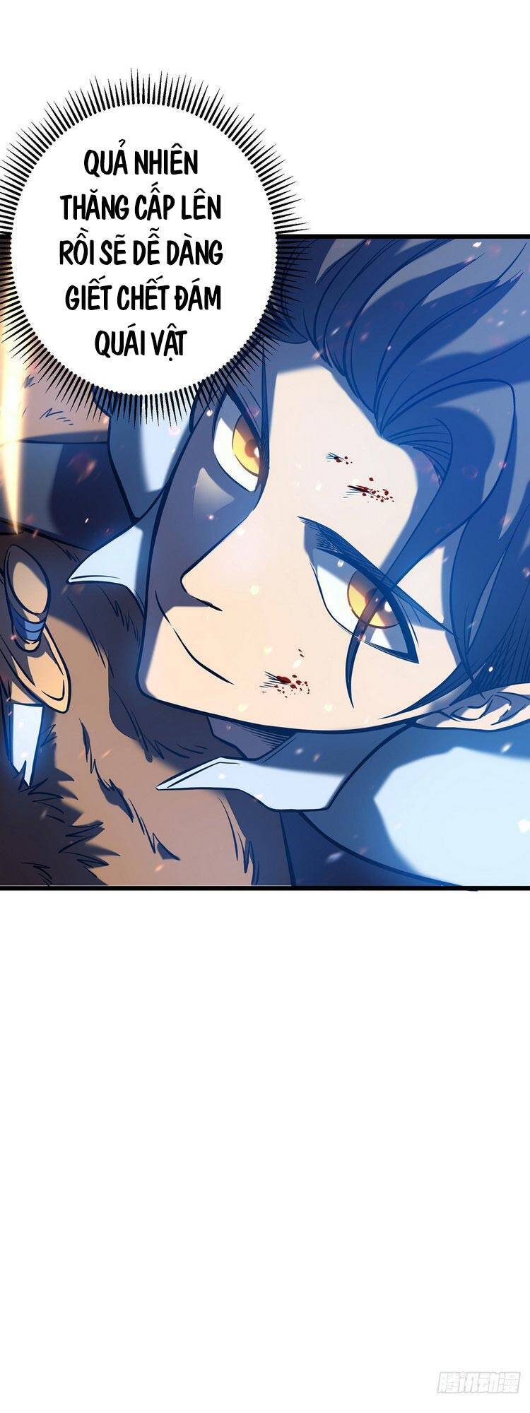 Ta Là Sát Thần Chapter 5 - Trang 2