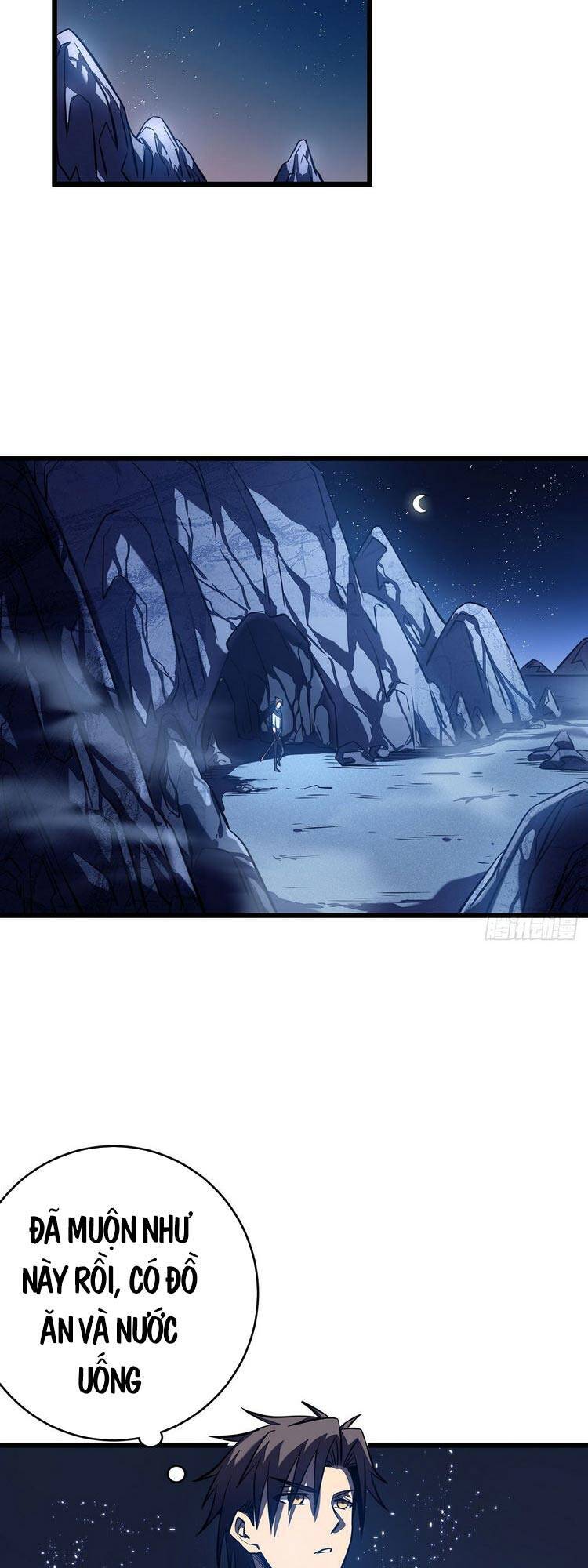 Ta Là Sát Thần Chapter 5 - Trang 2