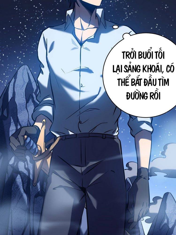 Ta Là Sát Thần Chapter 5 - Trang 2