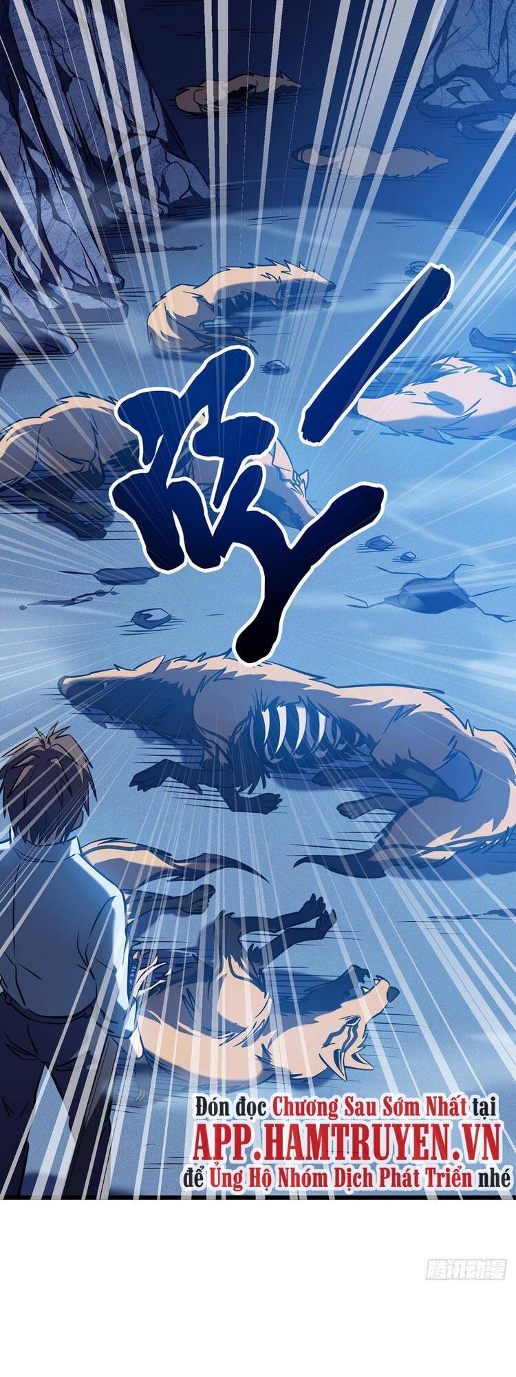 Ta Là Sát Thần Chapter 5 - Trang 2