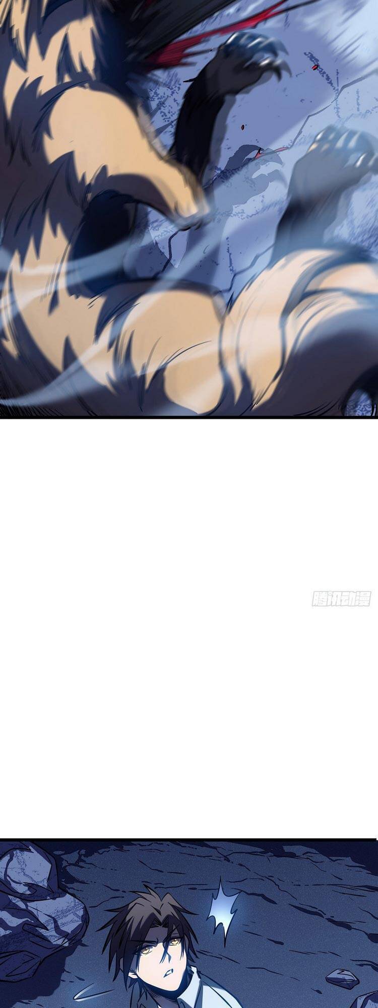 Ta Là Sát Thần Chapter 5 - Trang 2