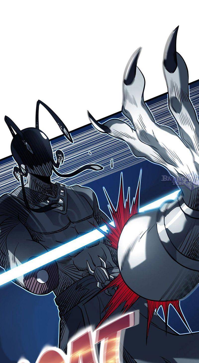 Ta Là Sát Thần Chapter 7 - Trang 2