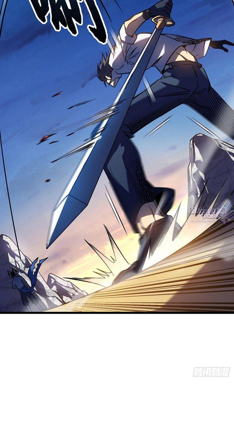 Ta Là Sát Thần Chapter 7 - Trang 2