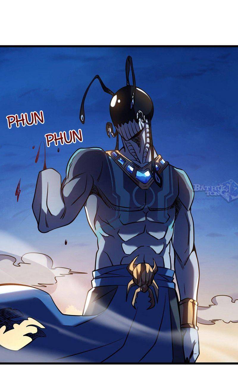 Ta Là Sát Thần Chapter 7 - Trang 2