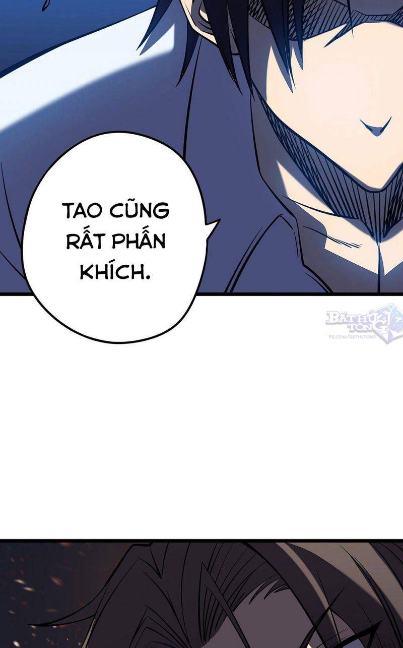 Ta Là Sát Thần Chapter 7 - Trang 2