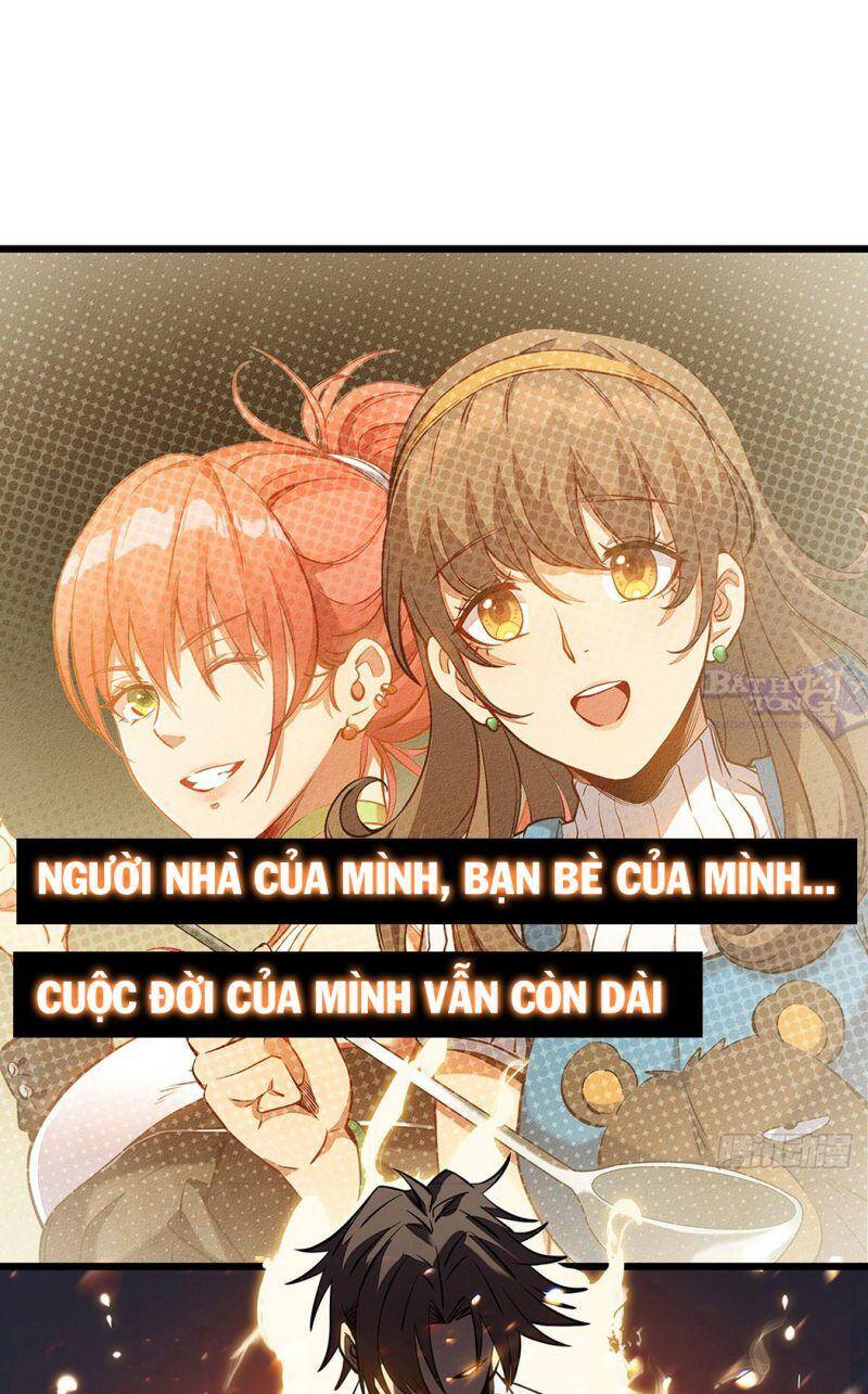 Ta Là Sát Thần Chapter 7 - Trang 2