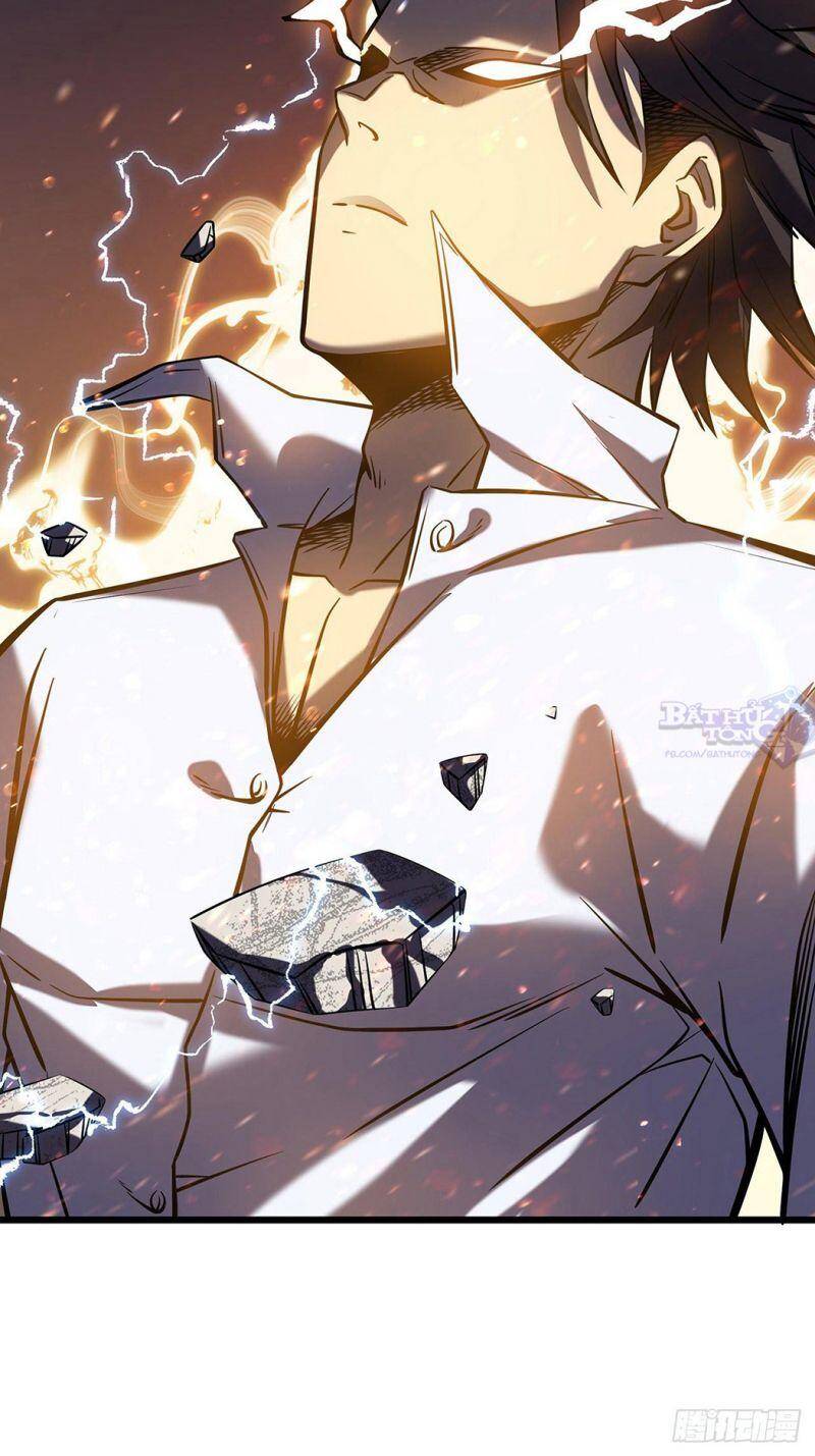 Ta Là Sát Thần Chapter 7 - Trang 2