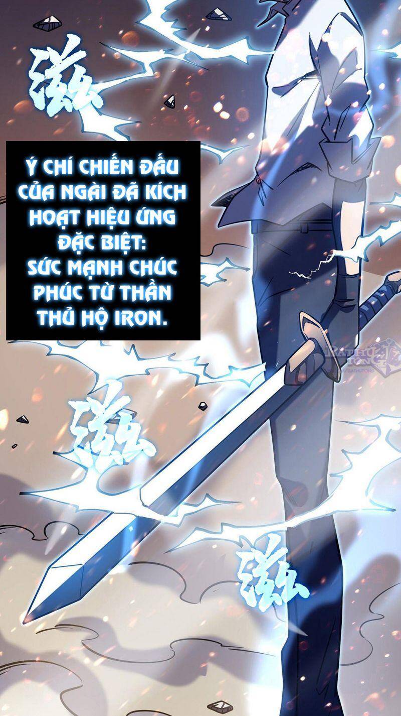 Ta Là Sát Thần Chapter 7 - Trang 2