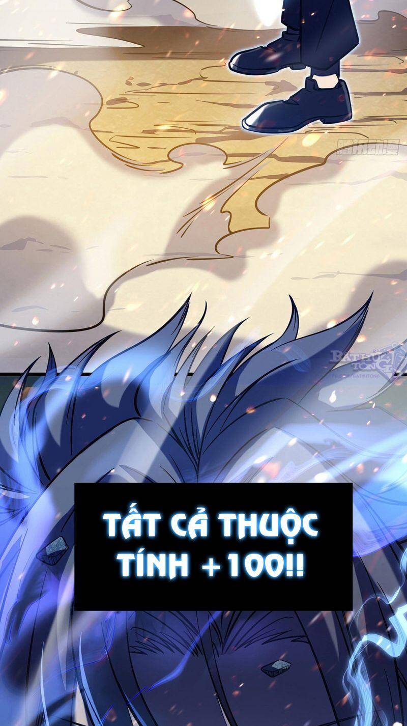 Ta Là Sát Thần Chapter 7 - Trang 2