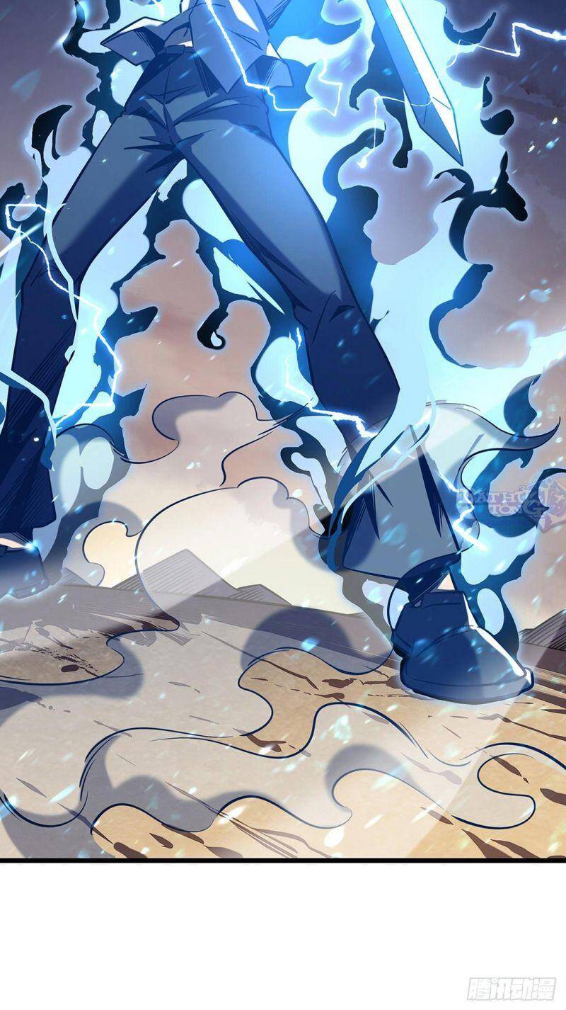 Ta Là Sát Thần Chapter 7 - Trang 2