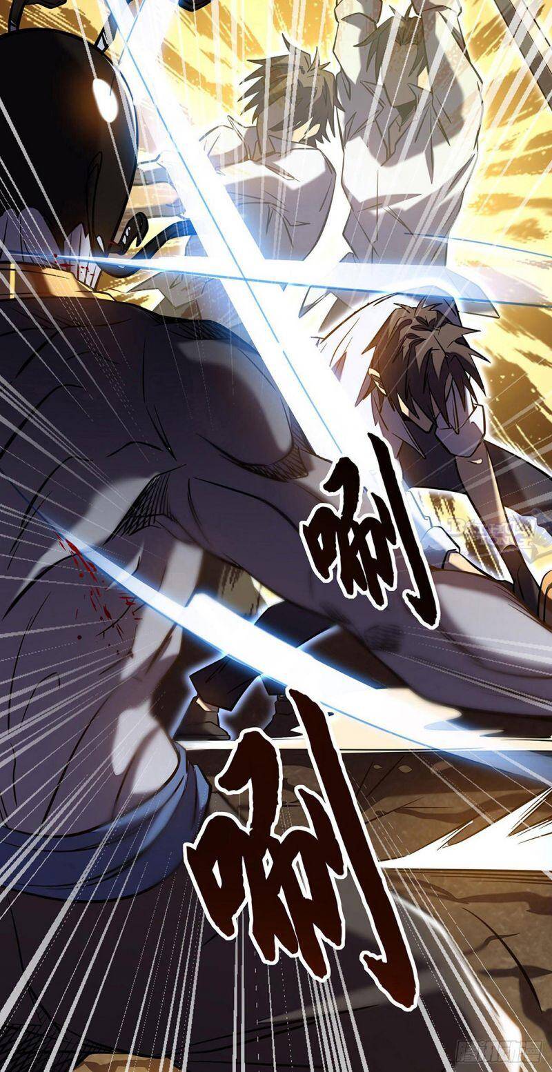 Ta Là Sát Thần Chapter 7 - Trang 2