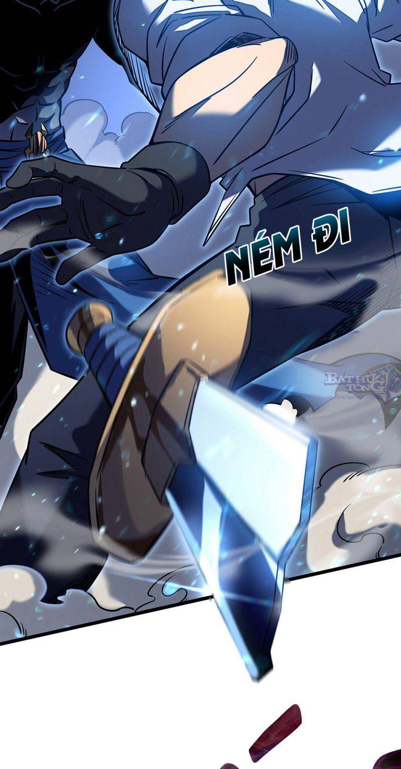 Ta Là Sát Thần Chapter 7 - Trang 2