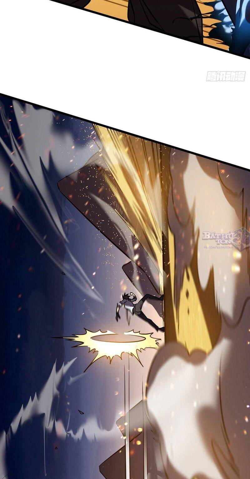 Ta Là Sát Thần Chapter 7 - Trang 2