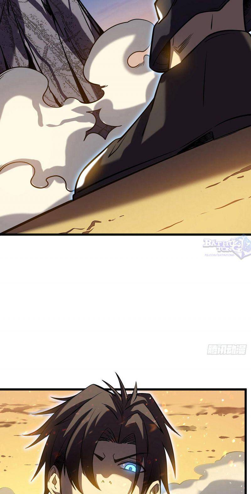 Ta Là Sát Thần Chapter 7 - Trang 2