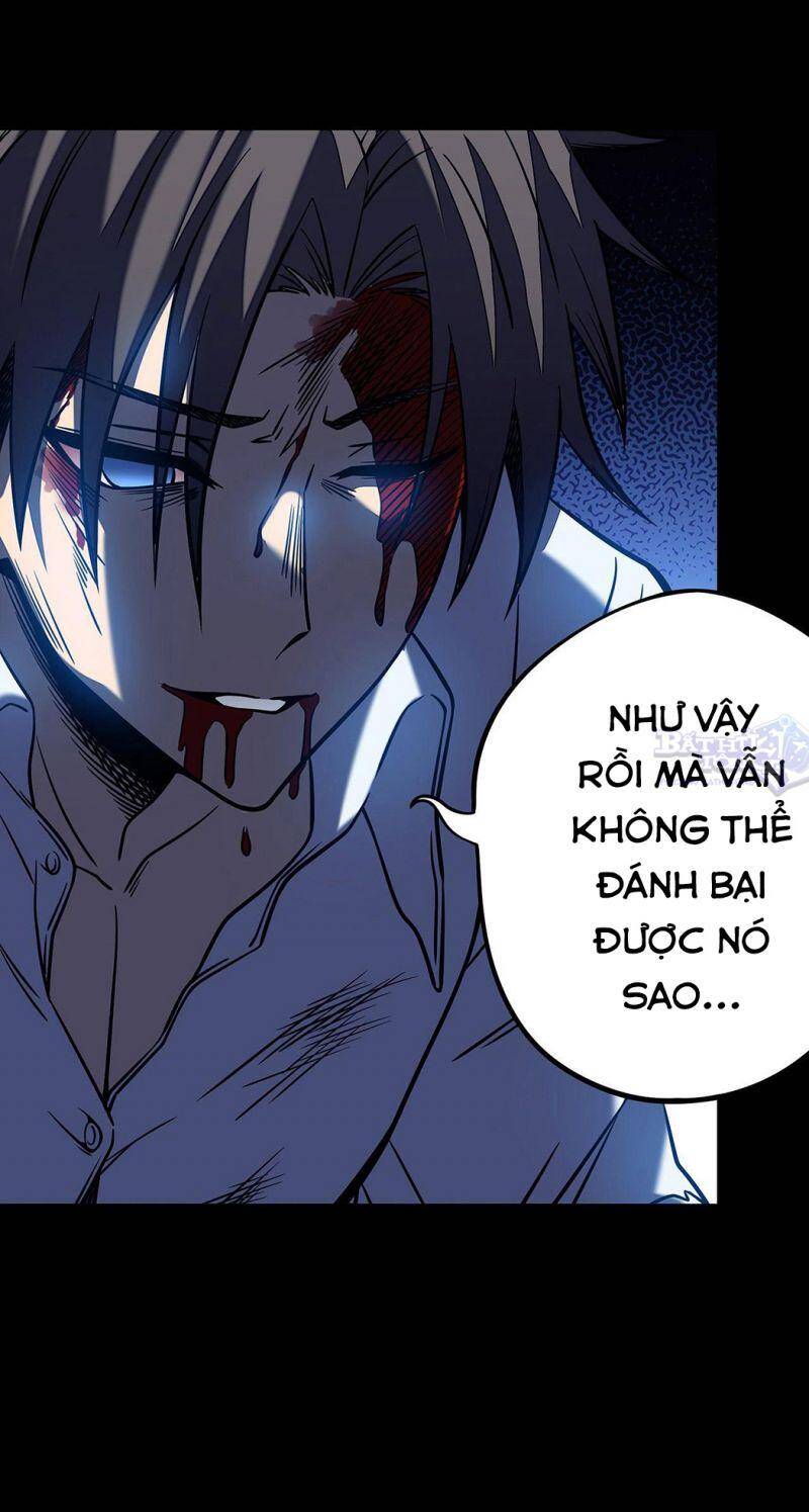 Ta Là Sát Thần Chapter 7 - Trang 2