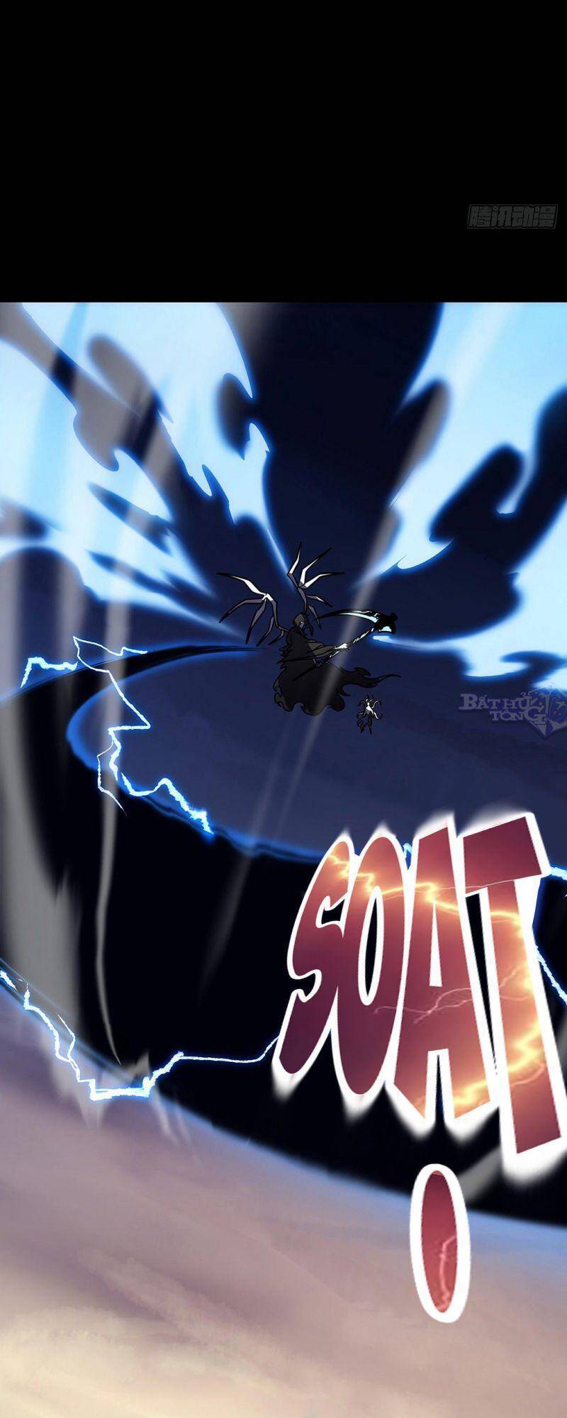 Ta Là Sát Thần Chapter 7 - Trang 2