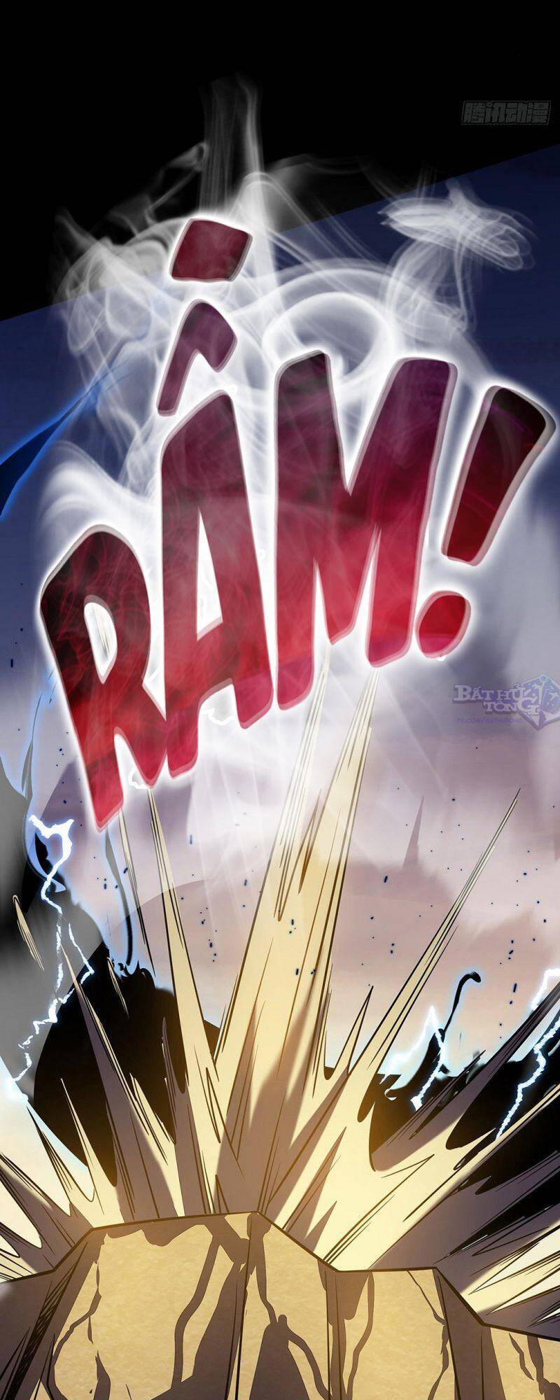 Ta Là Sát Thần Chapter 7 - Trang 2