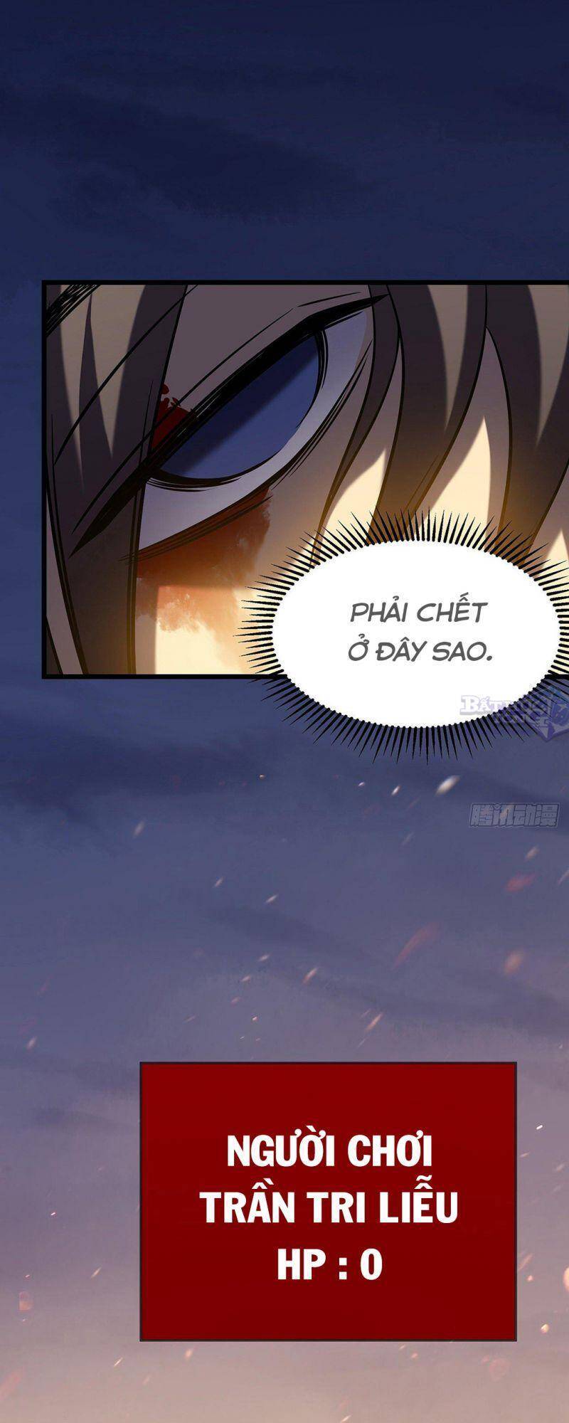 Ta Là Sát Thần Chapter 7 - Trang 2