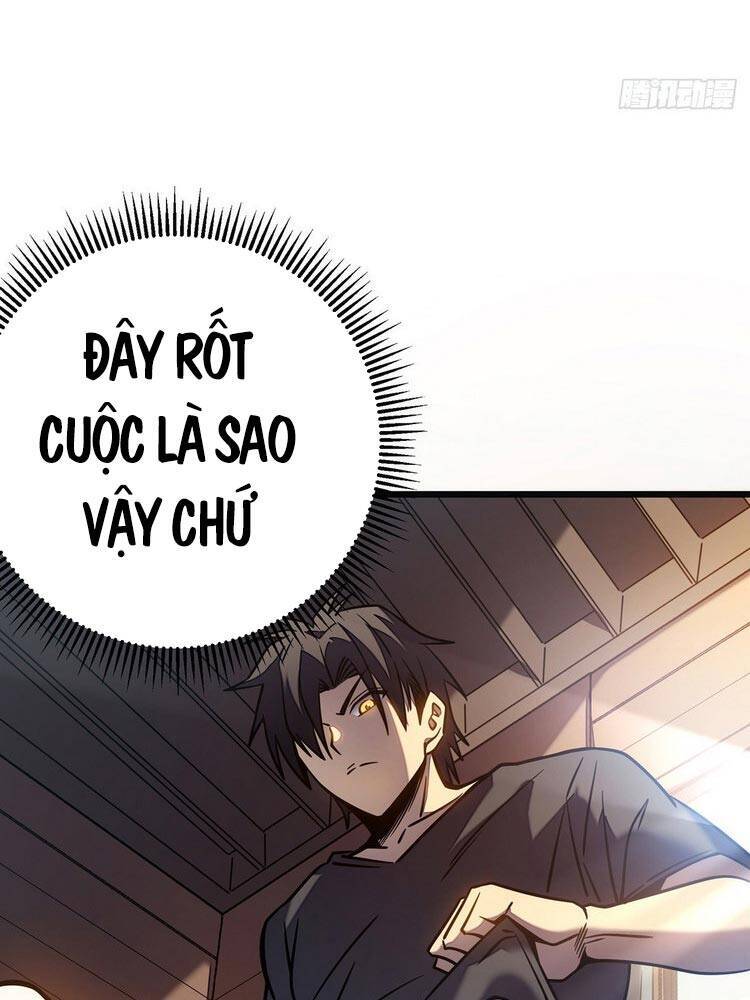Ta Là Sát Thần Chapter 8 - Trang 2
