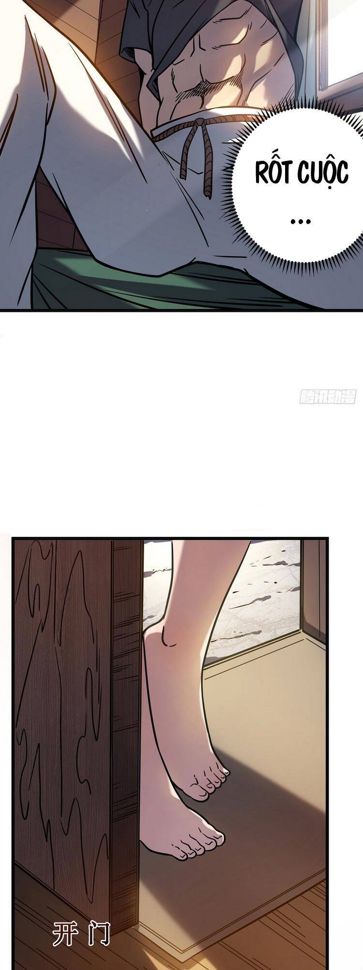 Ta Là Sát Thần Chapter 8 - Trang 2