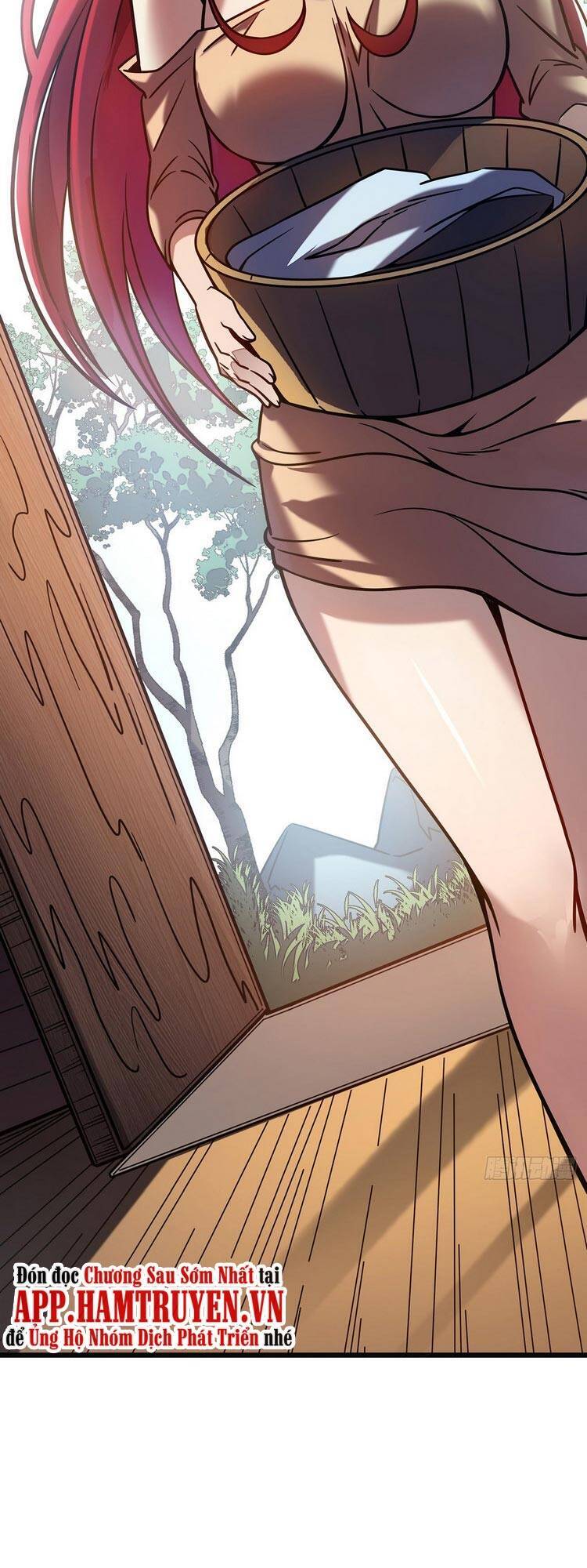 Ta Là Sát Thần Chapter 8 - Trang 2