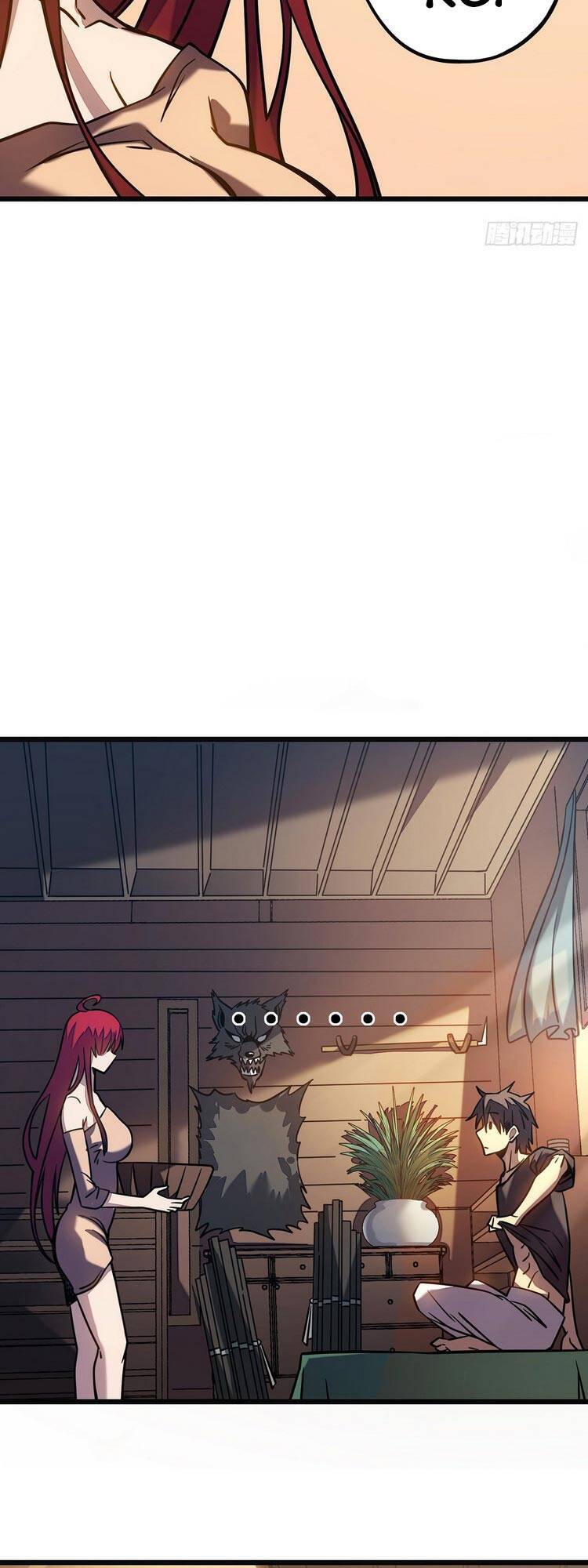 Ta Là Sát Thần Chapter 8 - Trang 2