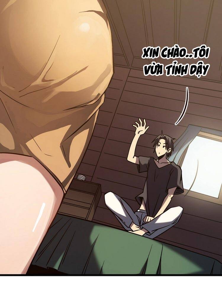 Ta Là Sát Thần Chapter 8 - Trang 2