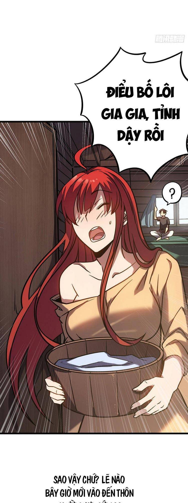 Ta Là Sát Thần Chapter 8 - Trang 2