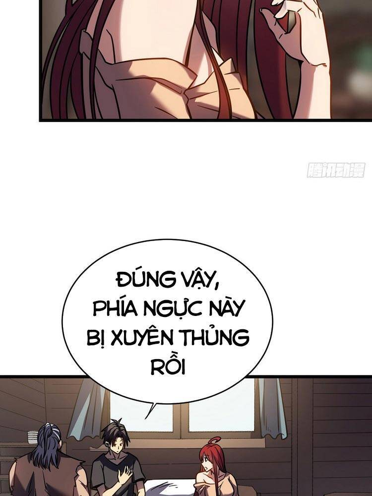 Ta Là Sát Thần Chapter 8 - Trang 2