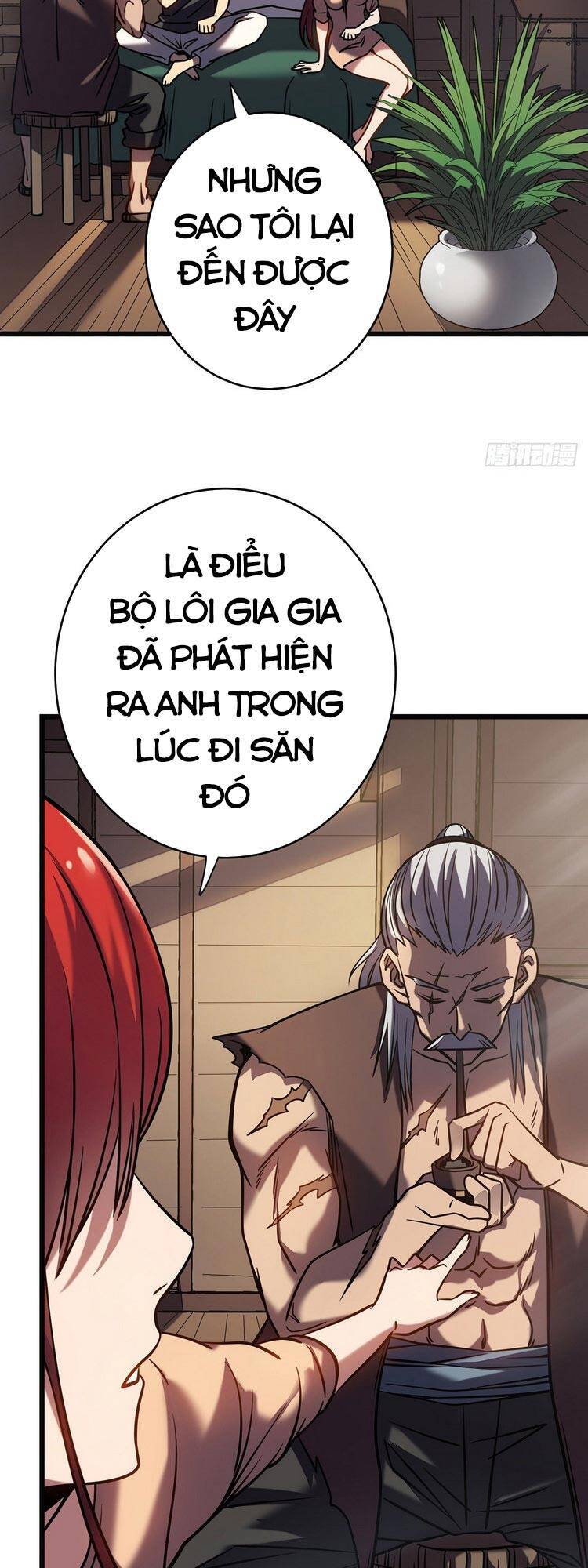 Ta Là Sát Thần Chapter 8 - Trang 2