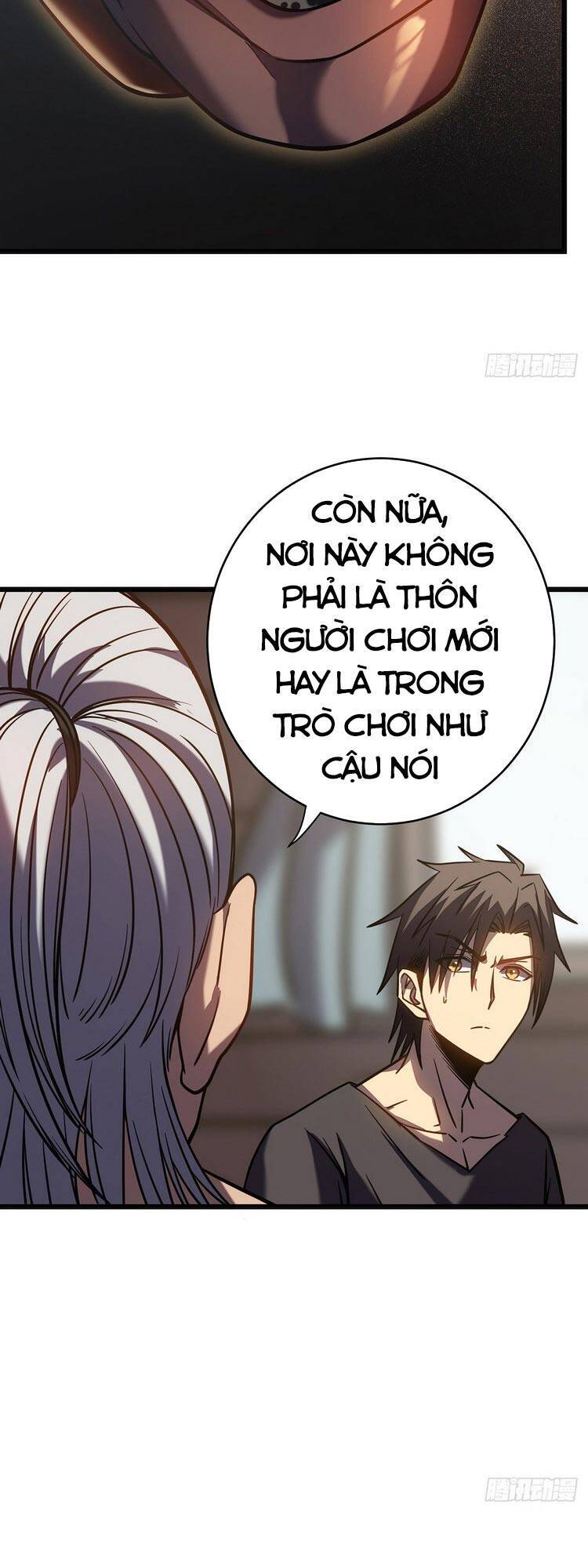 Ta Là Sát Thần Chapter 8 - Trang 2