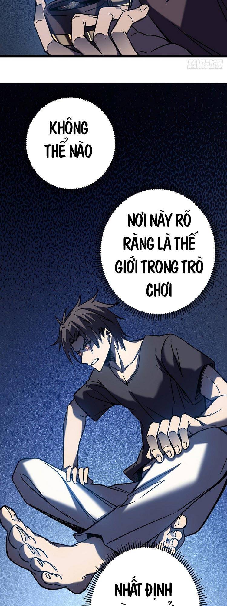 Ta Là Sát Thần Chapter 8 - Trang 2